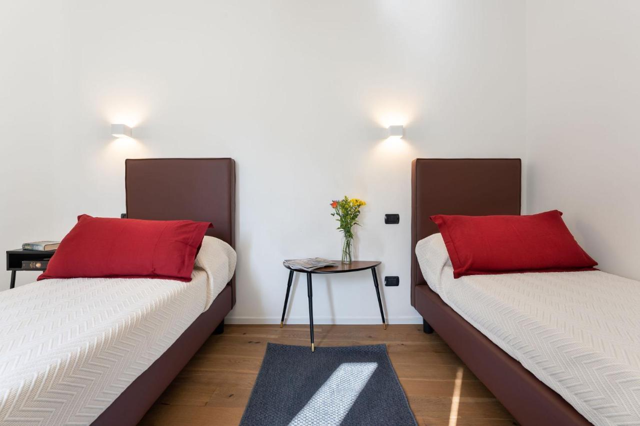 Comfort Apartment Panicale فلورنس المظهر الخارجي الصورة