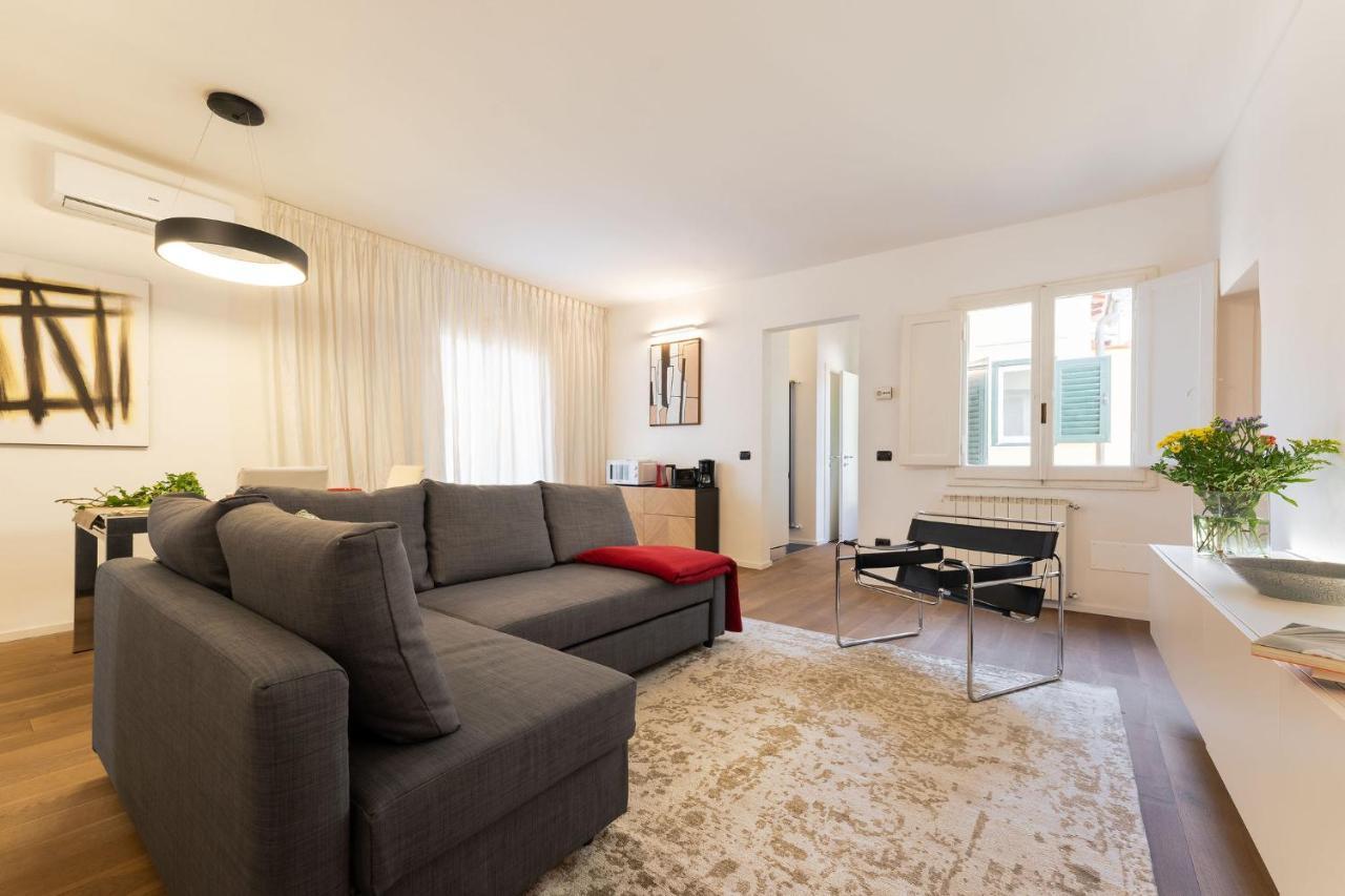 Comfort Apartment Panicale فلورنس المظهر الخارجي الصورة