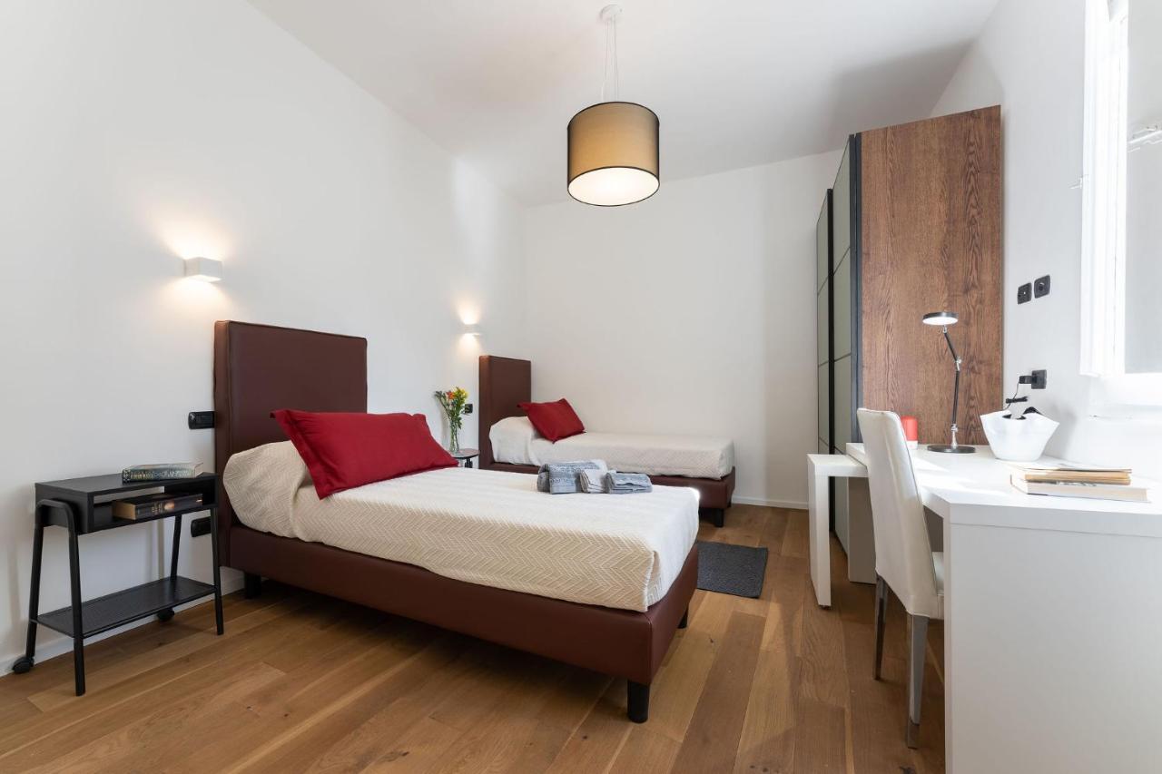 Comfort Apartment Panicale فلورنس المظهر الخارجي الصورة