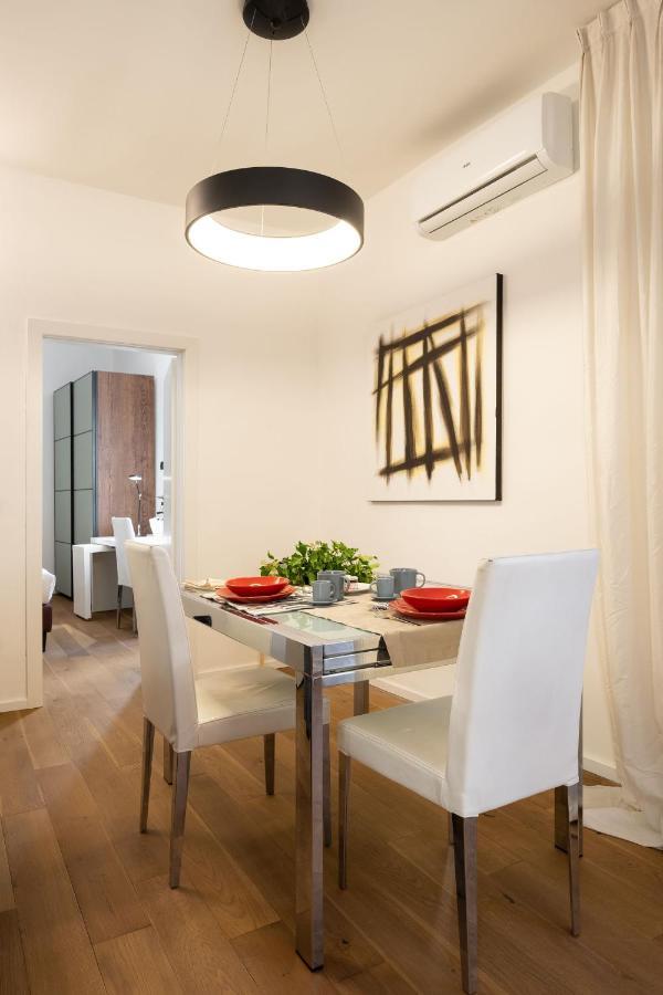 Comfort Apartment Panicale فلورنس المظهر الخارجي الصورة