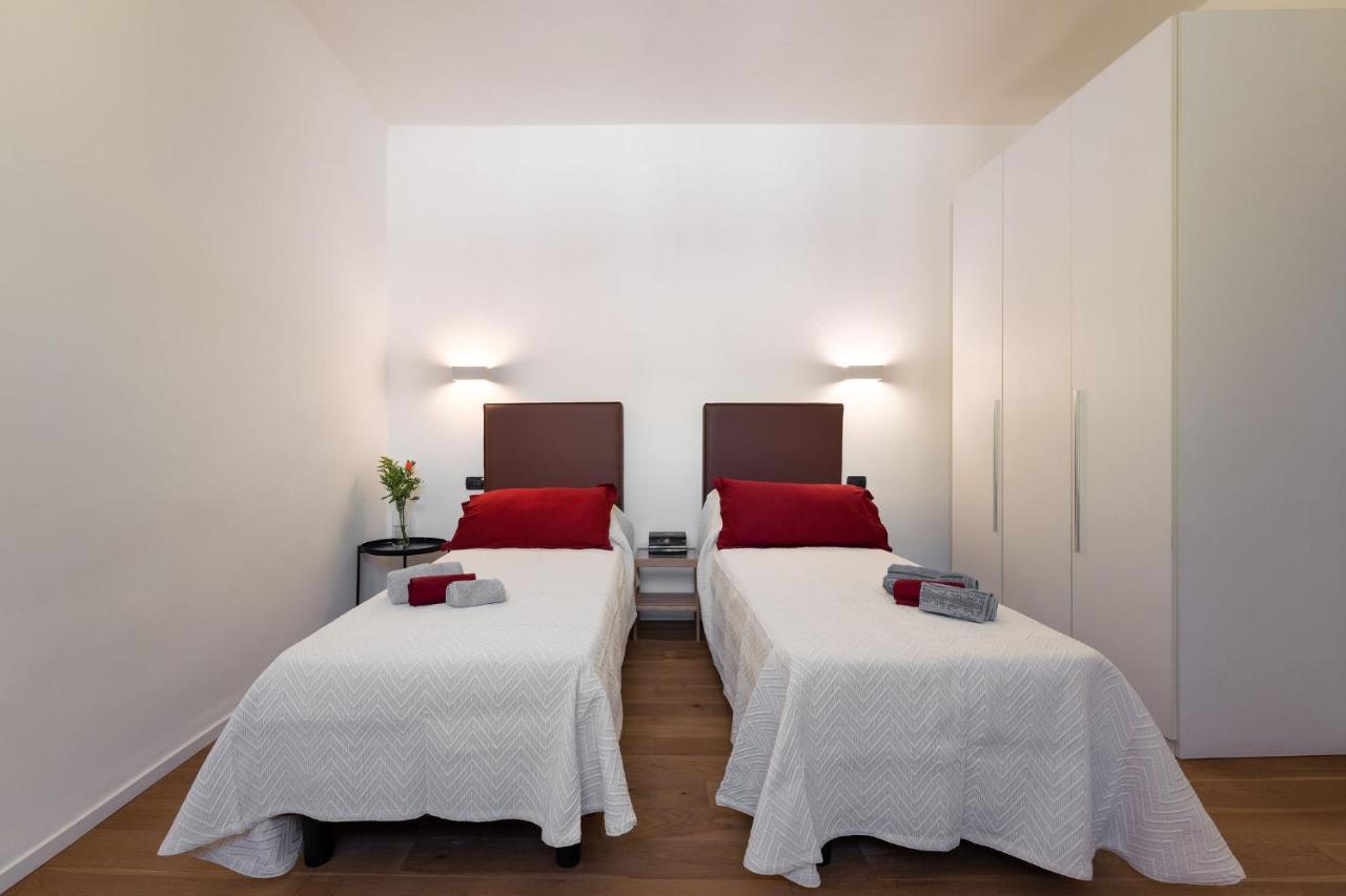 Comfort Apartment Panicale فلورنس المظهر الخارجي الصورة