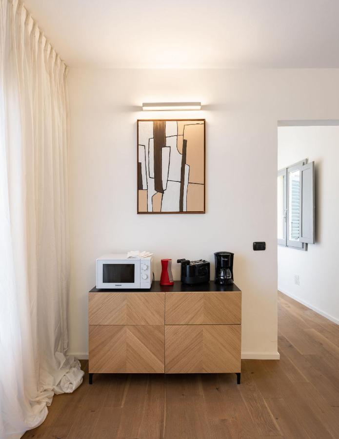 Comfort Apartment Panicale فلورنس المظهر الخارجي الصورة