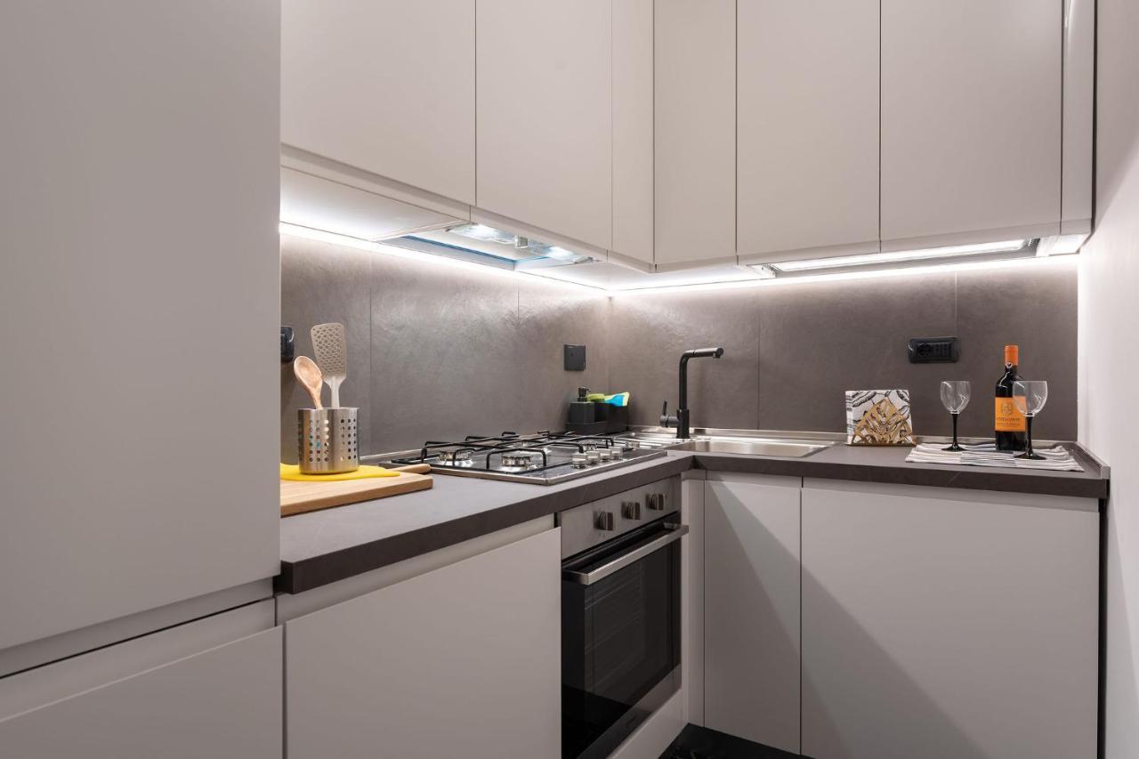 Comfort Apartment Panicale فلورنس المظهر الخارجي الصورة