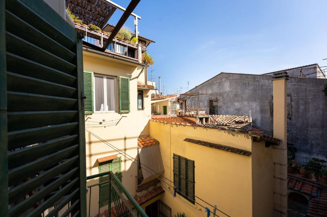 Comfort Apartment Panicale فلورنس المظهر الخارجي الصورة