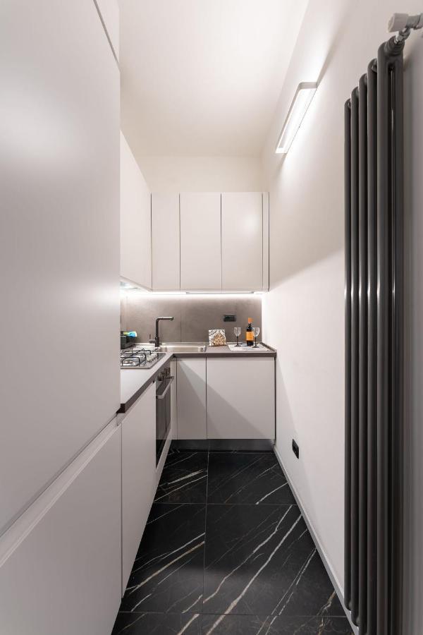 Comfort Apartment Panicale فلورنس المظهر الخارجي الصورة