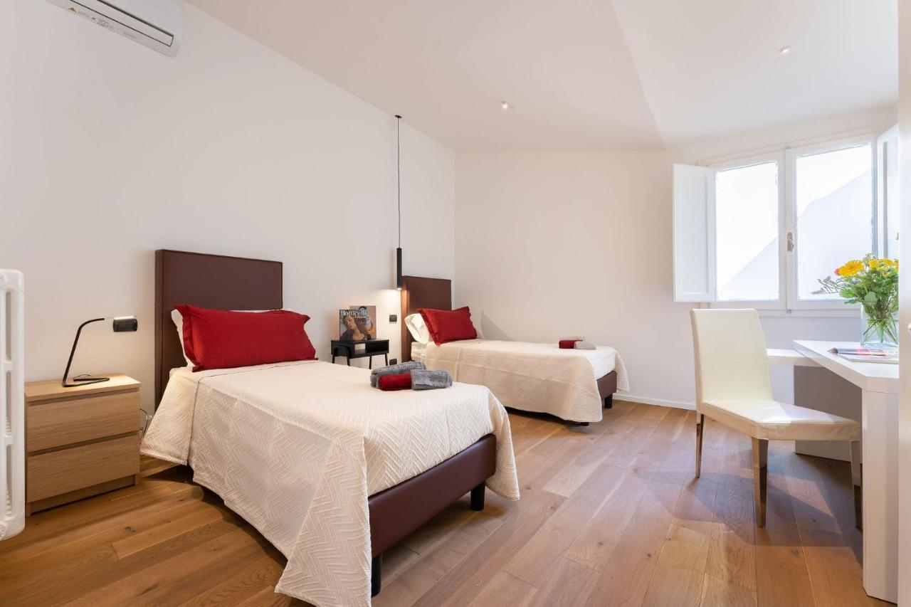 Comfort Apartment Panicale فلورنس المظهر الخارجي الصورة